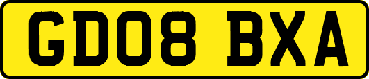 GD08BXA