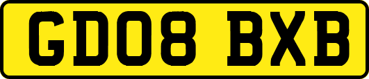 GD08BXB
