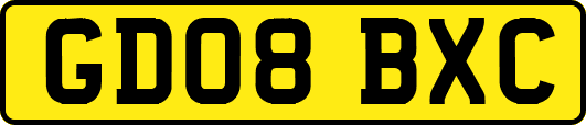 GD08BXC