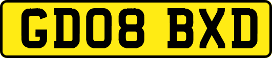 GD08BXD