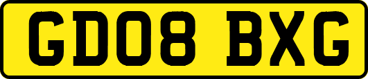 GD08BXG