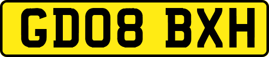 GD08BXH