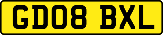 GD08BXL