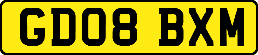 GD08BXM