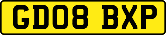 GD08BXP