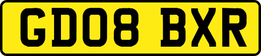 GD08BXR