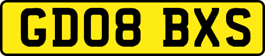 GD08BXS