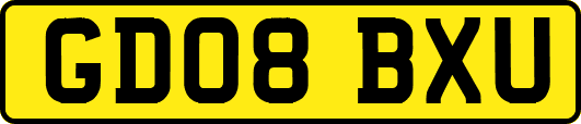 GD08BXU