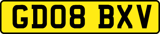 GD08BXV