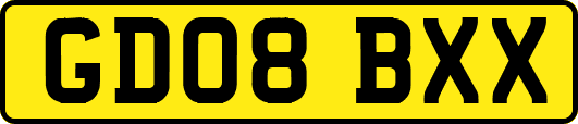GD08BXX