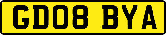GD08BYA
