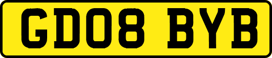 GD08BYB