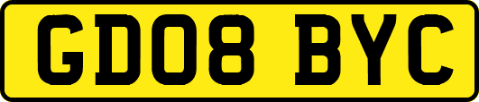 GD08BYC