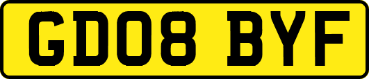 GD08BYF