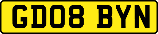GD08BYN