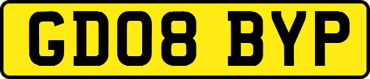 GD08BYP
