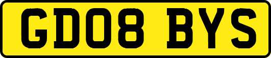 GD08BYS