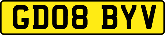 GD08BYV