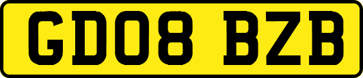 GD08BZB