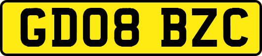 GD08BZC