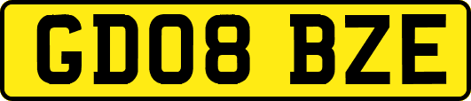 GD08BZE