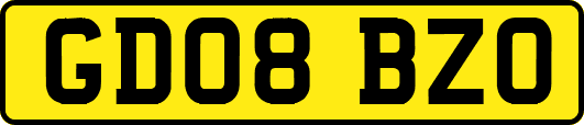 GD08BZO