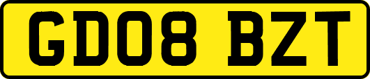 GD08BZT