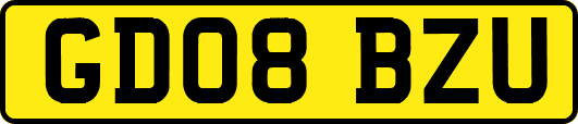 GD08BZU