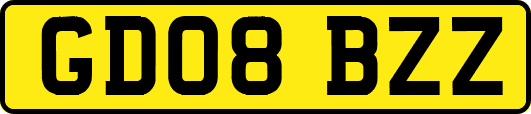 GD08BZZ