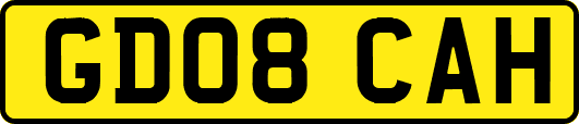 GD08CAH