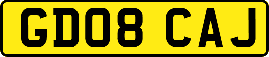 GD08CAJ