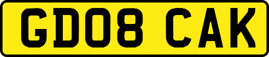 GD08CAK