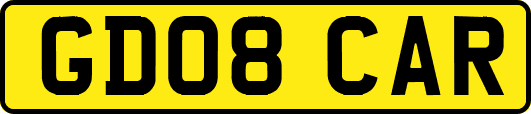 GD08CAR