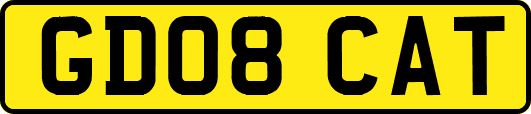 GD08CAT