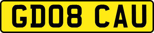 GD08CAU