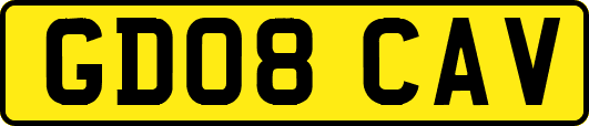 GD08CAV