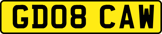 GD08CAW