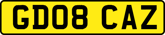 GD08CAZ
