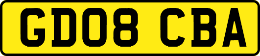 GD08CBA