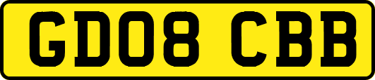 GD08CBB