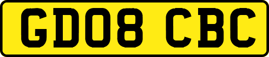 GD08CBC