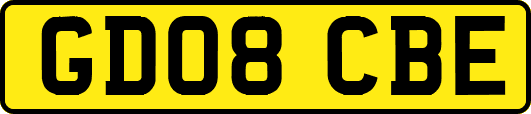 GD08CBE