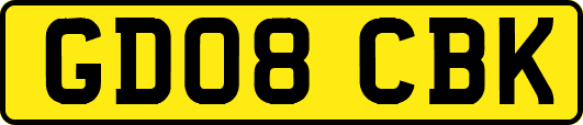 GD08CBK