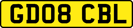 GD08CBL