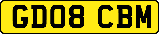 GD08CBM