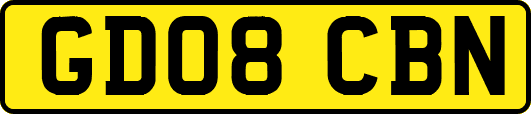 GD08CBN