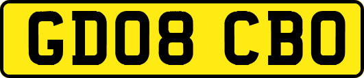 GD08CBO
