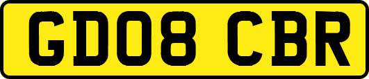 GD08CBR