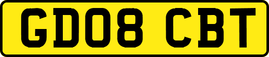 GD08CBT