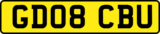 GD08CBU